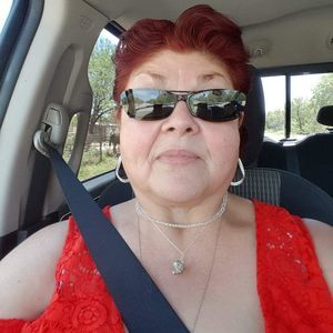 Meet your Posher, Terry